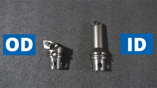 Turning tools
