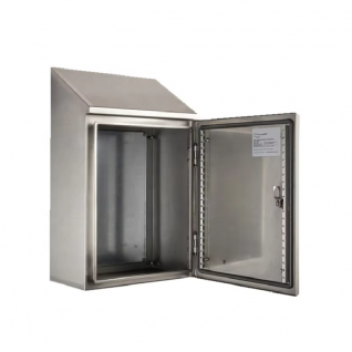 Enclosure Sample 2
