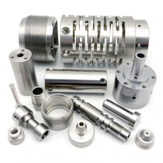CNC sample 2