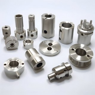 CNC sample 5