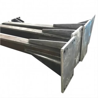 Triangular bracket sample 1