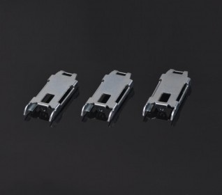 Precision stamping sample 1
