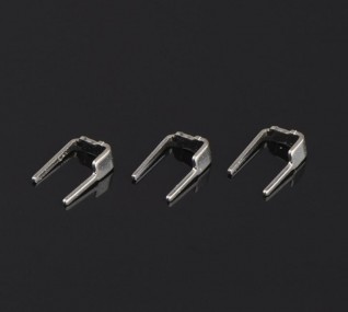 Precision stamping sample 6
