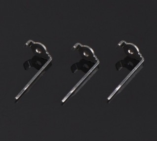 Precision stamping sample 7