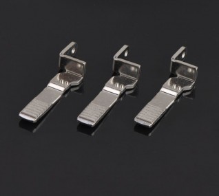 Precision metal stamping piece