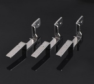 Connector stamping part