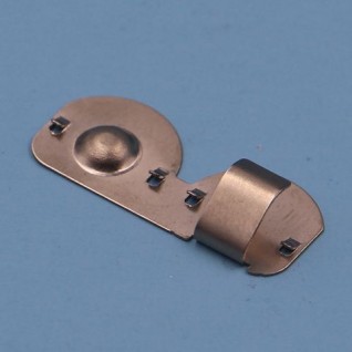 custom stamping part 2