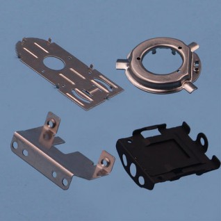 custom stamping part 5