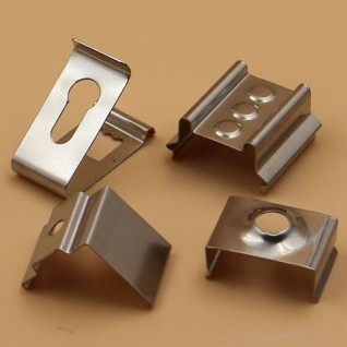 precision stamping part 2