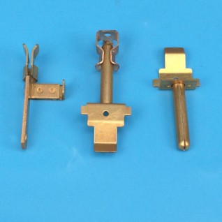 sheet metal stamping part 7