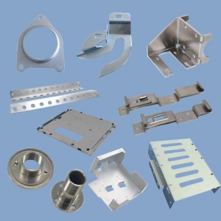 precision stamping 3