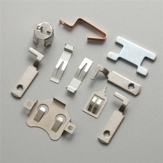 stamping part 1