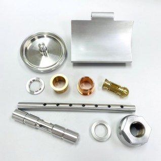 cnc part 3